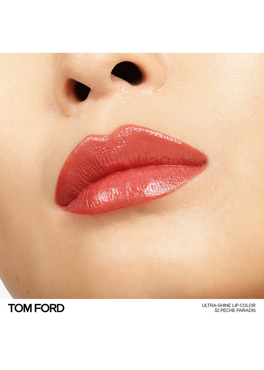 Tom Ford Ultra Shine Lip Color - 32 Peche Paradis