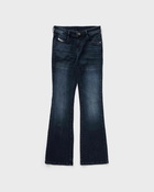 Diesel 1969 D Ebbey Trouser Blue - Womens - Jeans