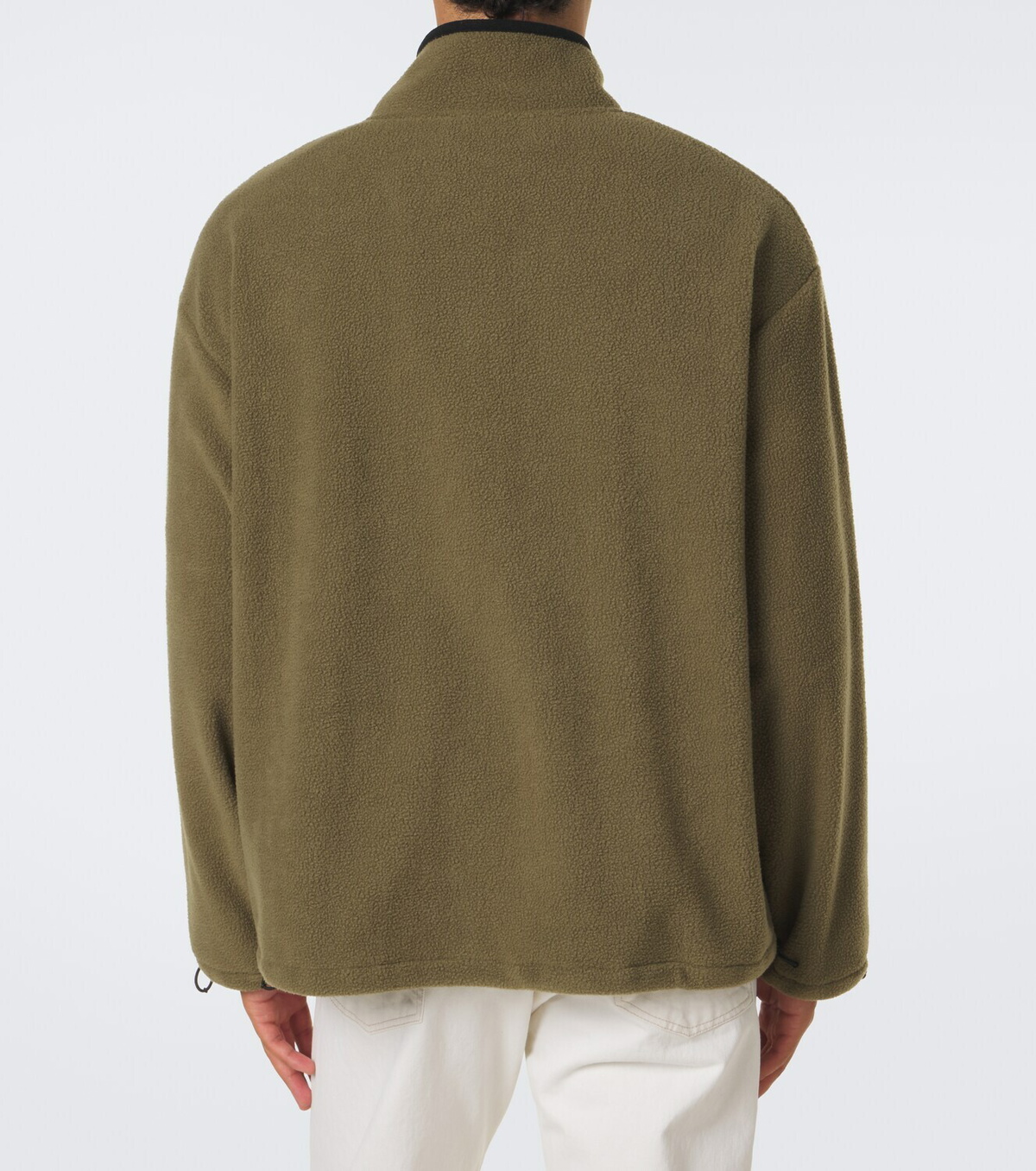 Miu Miu Fleece jacket