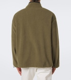 Miu Miu Fleece jacket