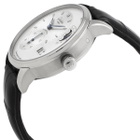Glashutte Automatic Silver Dial Watch 1-90-02-42-32-01