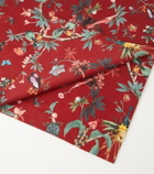 La DoubleJ Fantastic Creatures Large canvas tablecloth