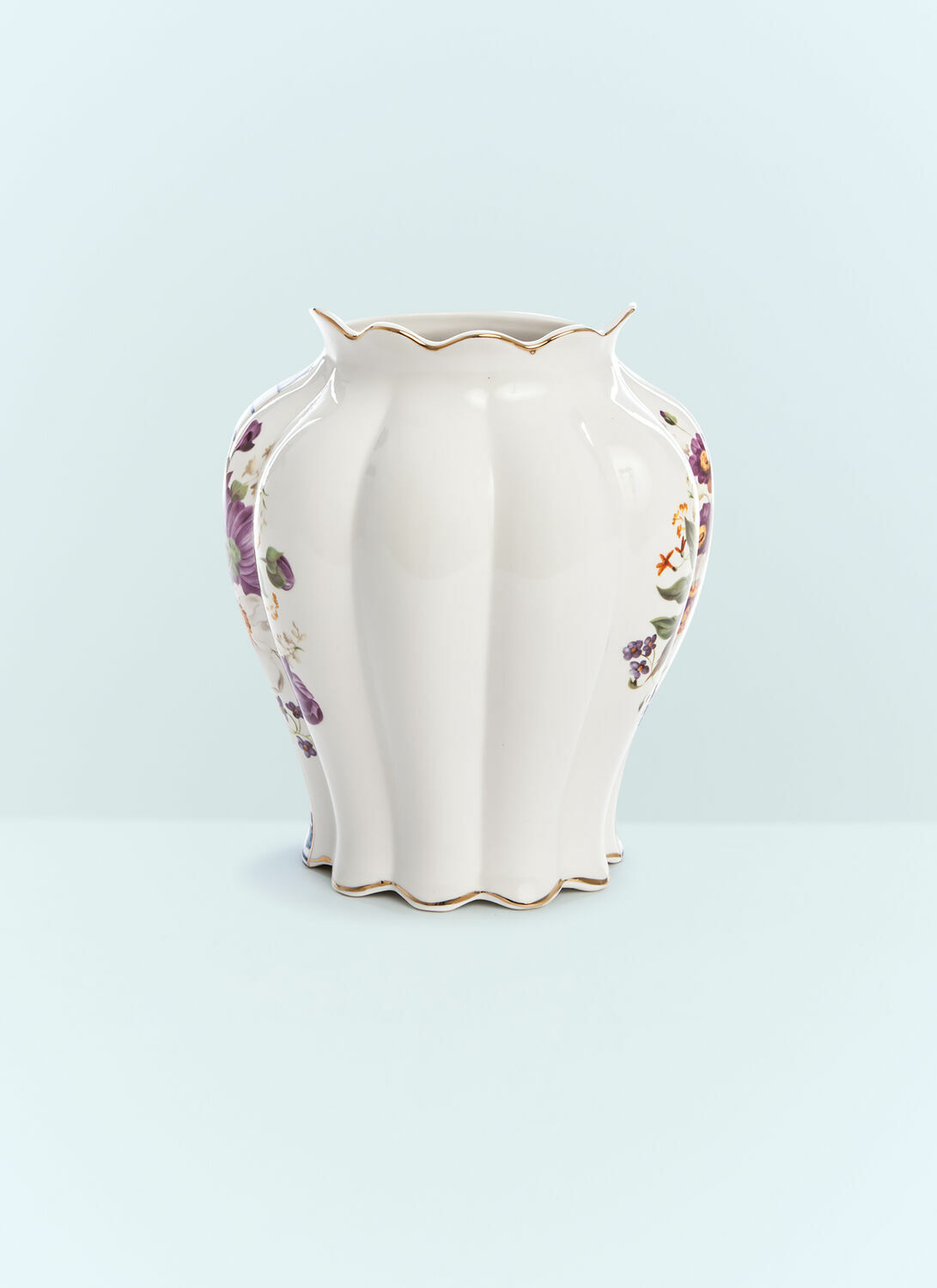 Seletti Hybrid Melania Vase
