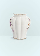 Seletti Hybrid Melania Vase