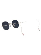 Thom Browne Ues937a-g0001 Sunglasses