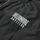 Billionaire Boys Club Reversible Hooded Check Jacket