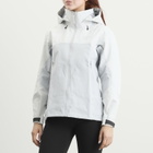 Arc'teryx Women's Beta AR Jacket W in Arctic Silk/Solitude Ii