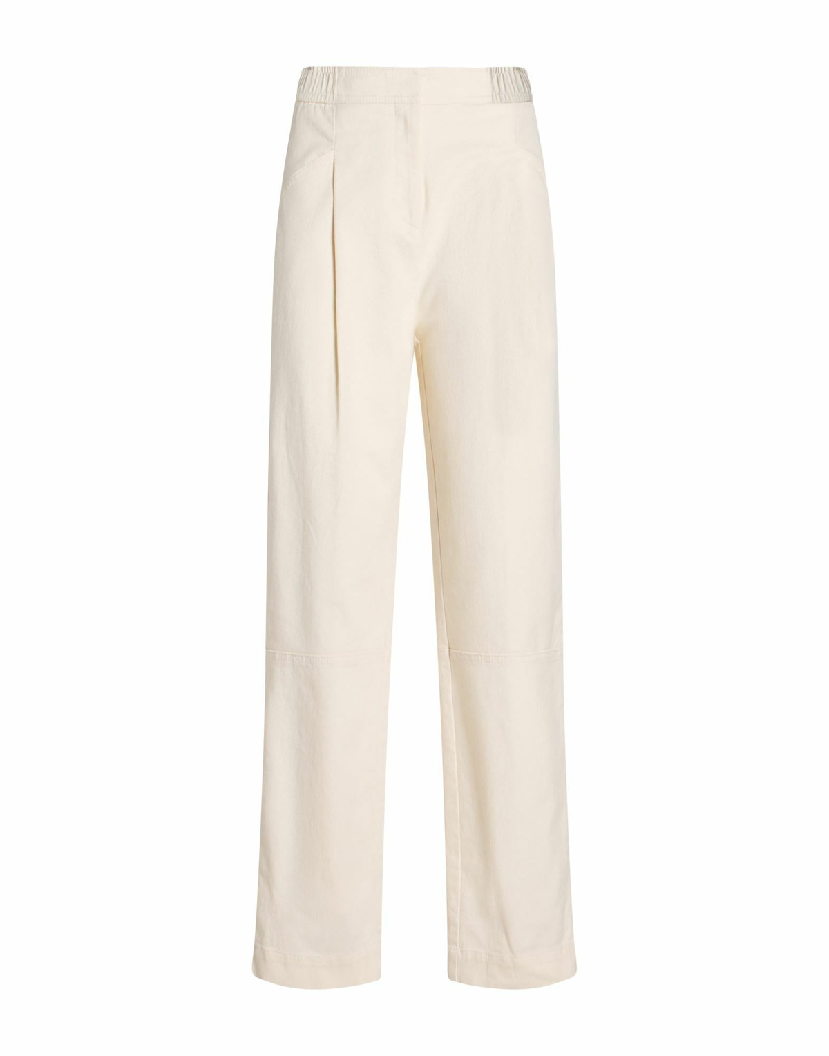 Boss Womens Jeans Ivory