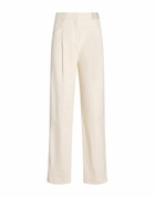 Boss Womens Jeans Ivory