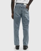 CLOSED X-TEND LOOSE Grey Mens Jeans