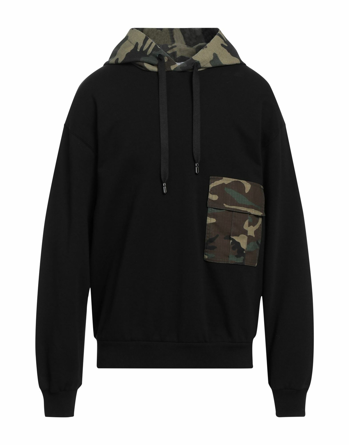 Dolce & gabbana Mens Sweatshirt in Black