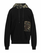 Dolce & gabbana Mens Sweatshirt in Black