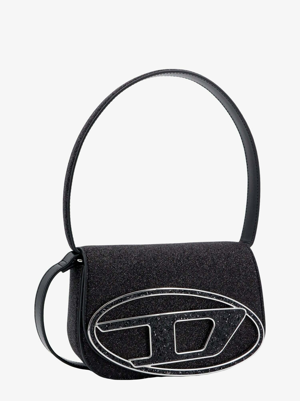 Diesel 1 Dr Black Womens Diesel