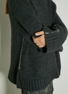 Guess USA V Neck Sweater