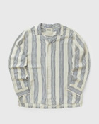 Havana Viscose Long Sleeve