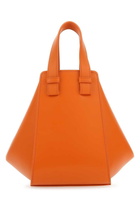 Loewe Hammock Logo-detailed Tote Bag