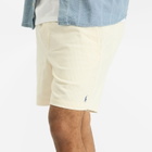 Polo Ralph Lauren Men's Corduroy Prepster Shorts in Warm White