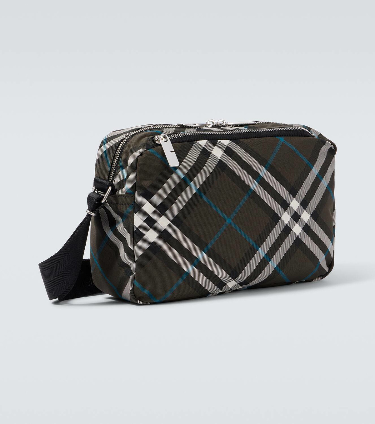 Burberry Burberry Check crossbody bag