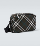 Burberry Burberry Check crossbody bag