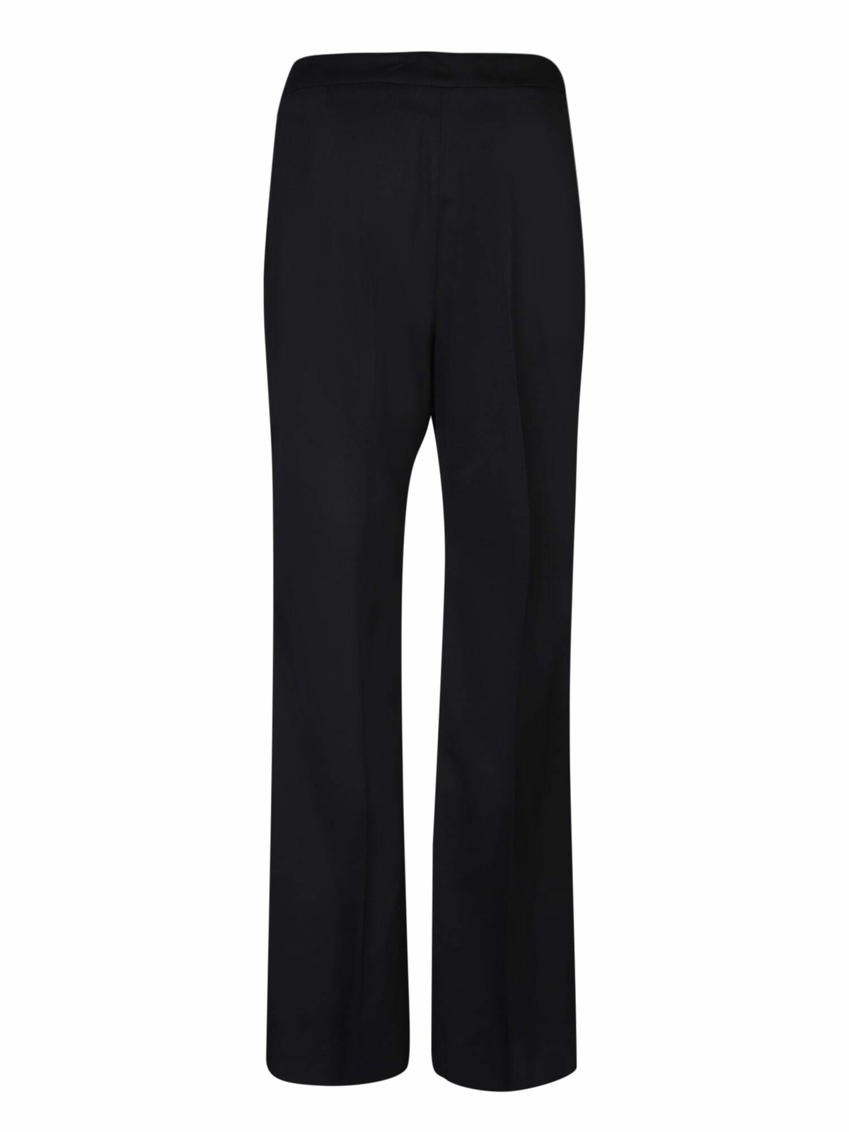 Lardini Quentin Black Trousers