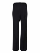 Lardini Quentin Black Trousers