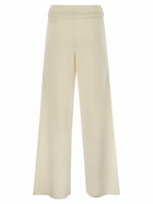MC2 Saint Barth Cambon - Wide-leg Trousers