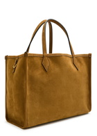 Metier Chameleon 30 Nubuck Tote bag - Tan - One Size