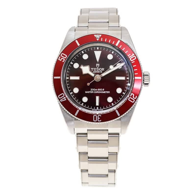 Tudor Black Bay 58 Hand Wind Chronometer Watch M7939A1A0RU-0002