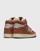 Adidas Centennial 85 Hi Brown - Mens - High & Midtop