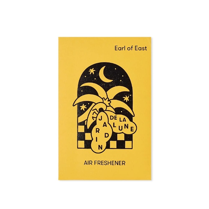 Photo: Earl of East Air Freshener in Jardin De La Lune