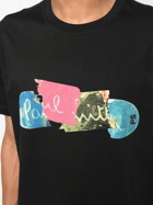 PS PAUL SMITH - Logo T-shirt