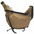 SEALSON x Rayon Vert M2 Cross Body Bag in Khaki 