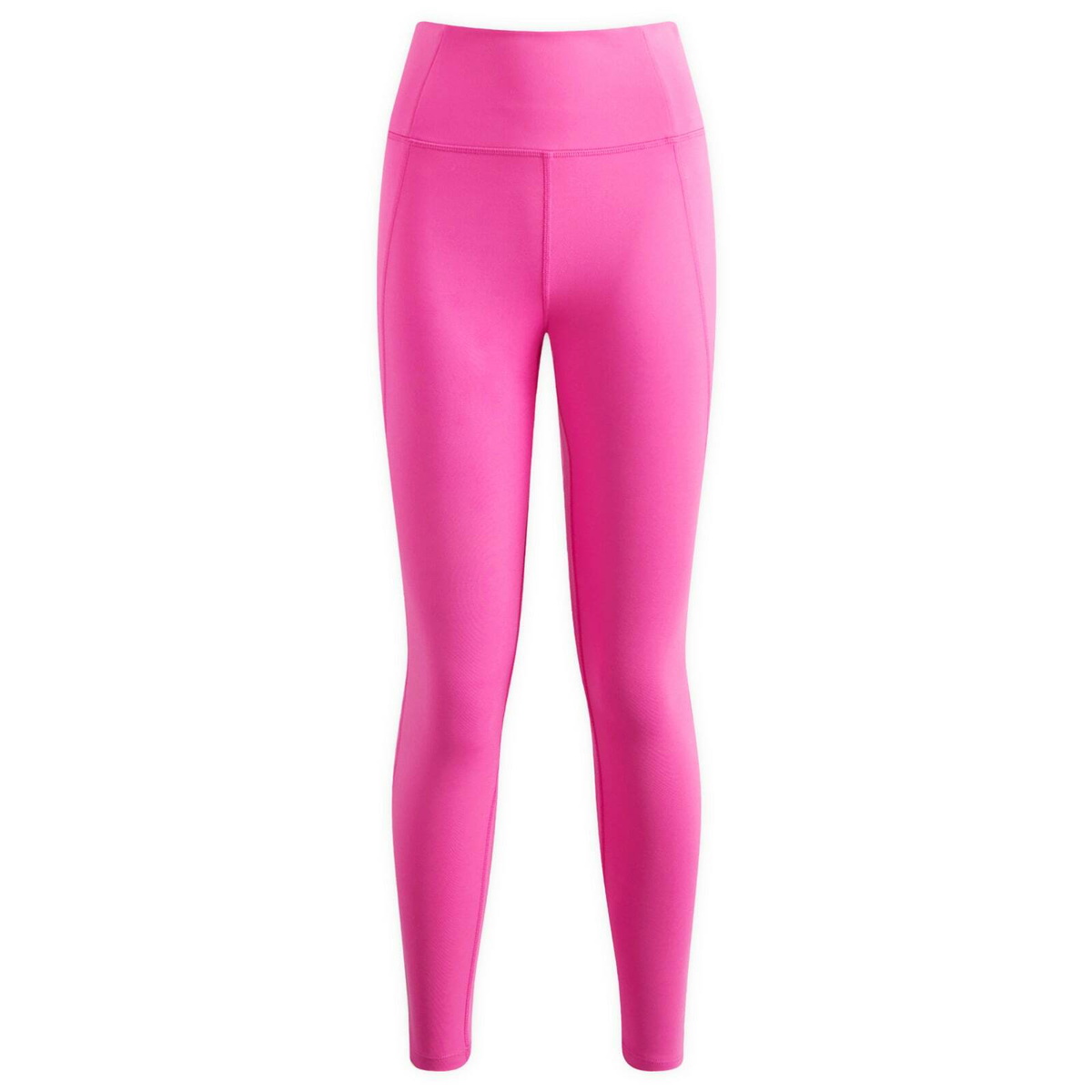 Girlfriend Collective Women's Compressive High-Rise Legging in Ultraviolet