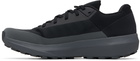Arc'teryx Black Norvan LD 4 Sneakers