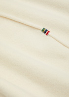 Extreme Cashmere N°53 Crew Hop Cashmere-blend Jumper - Cream - One Size