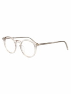 Saint Laurent Eyewear Sl 347/f Glasses