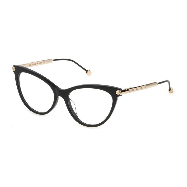 Photo: Philipp Plein Vpp037s0700 Nero Lucido