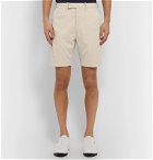RLX Ralph Lauren - Cypress Slim-Fit Shell Golf Shorts - Neutrals