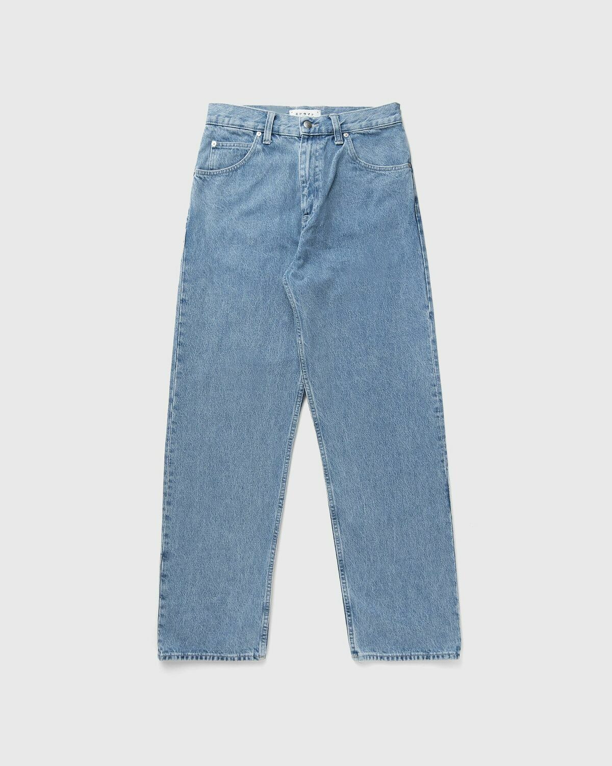 Edwin Matrix Pant Blue Mens Jeans