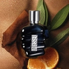 Diesel Mens Only The Brave Eau de Parfum Spray 1.7 oz Fragrances 3614274139341
