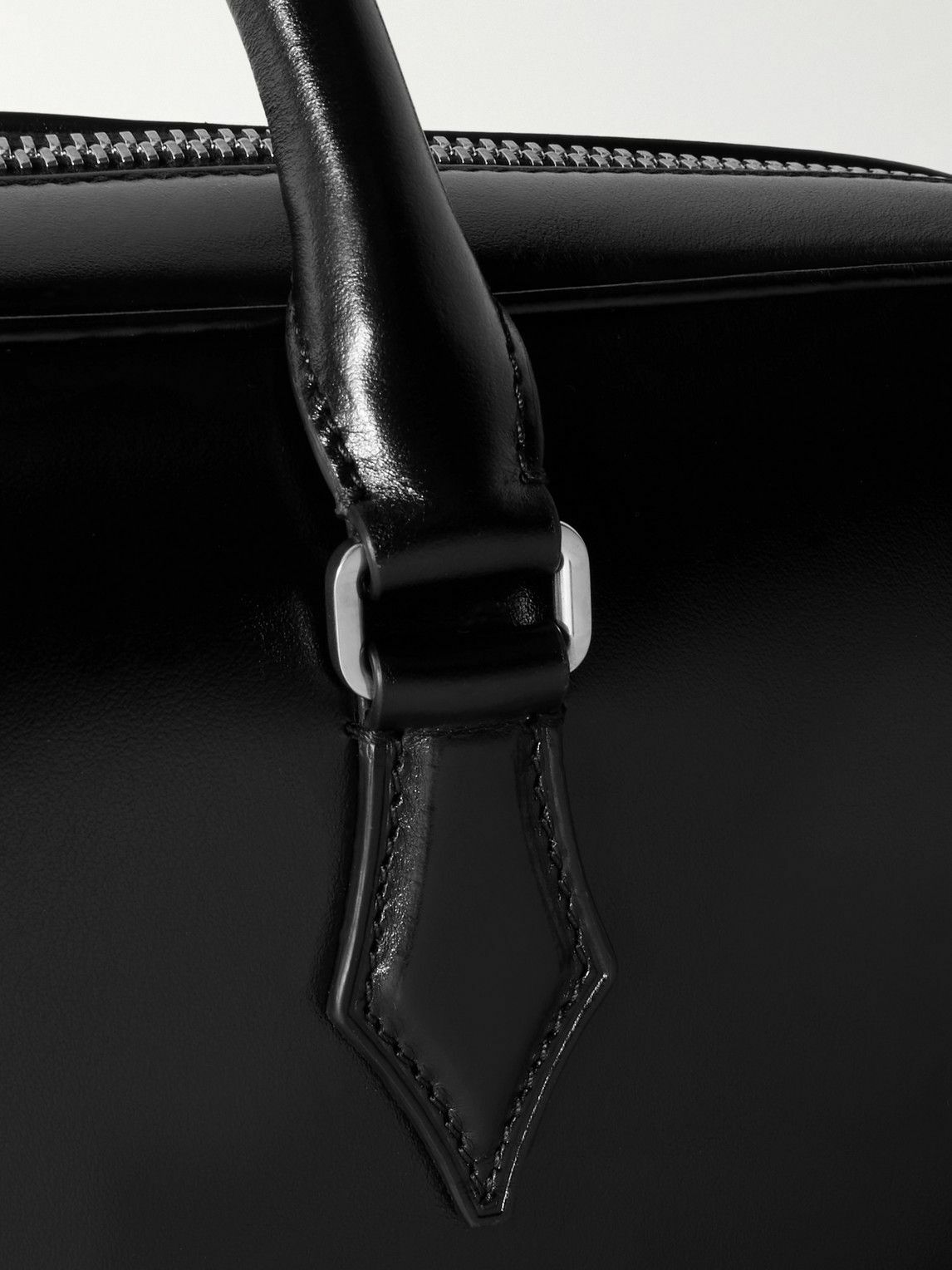 Montblanc - Leather Briefcase