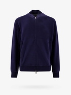 Brunello Cucinelli   Sweatshirt Blue   Mens