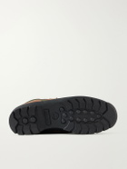 Timberland - Euro Hiker Nubuck Hiking Boots - Brown