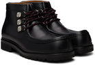 Toga Virilis Black AJ1356 Boots
