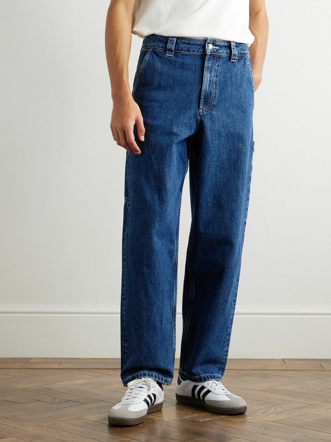【関税込み】A.P.C. ブルー Fergus ジーンズ 27306631_57284980_600.jpg
