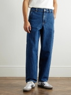 A.P.C. - Fergus Straight-Leg Jeans - Blue