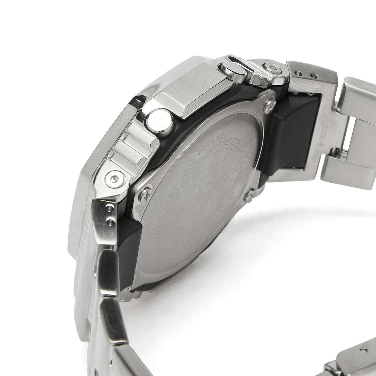 G-Shock 2110D Watch in Navy 