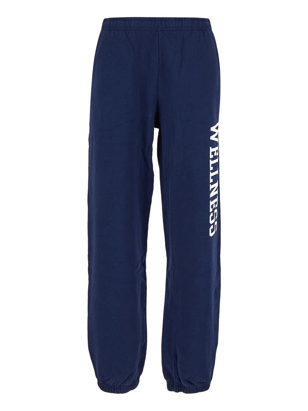Sporty & Rich Kids NY 94 Joggers in Green