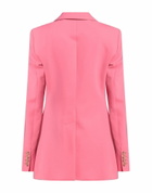 Stella Mccartney Womens Blazer in Pink