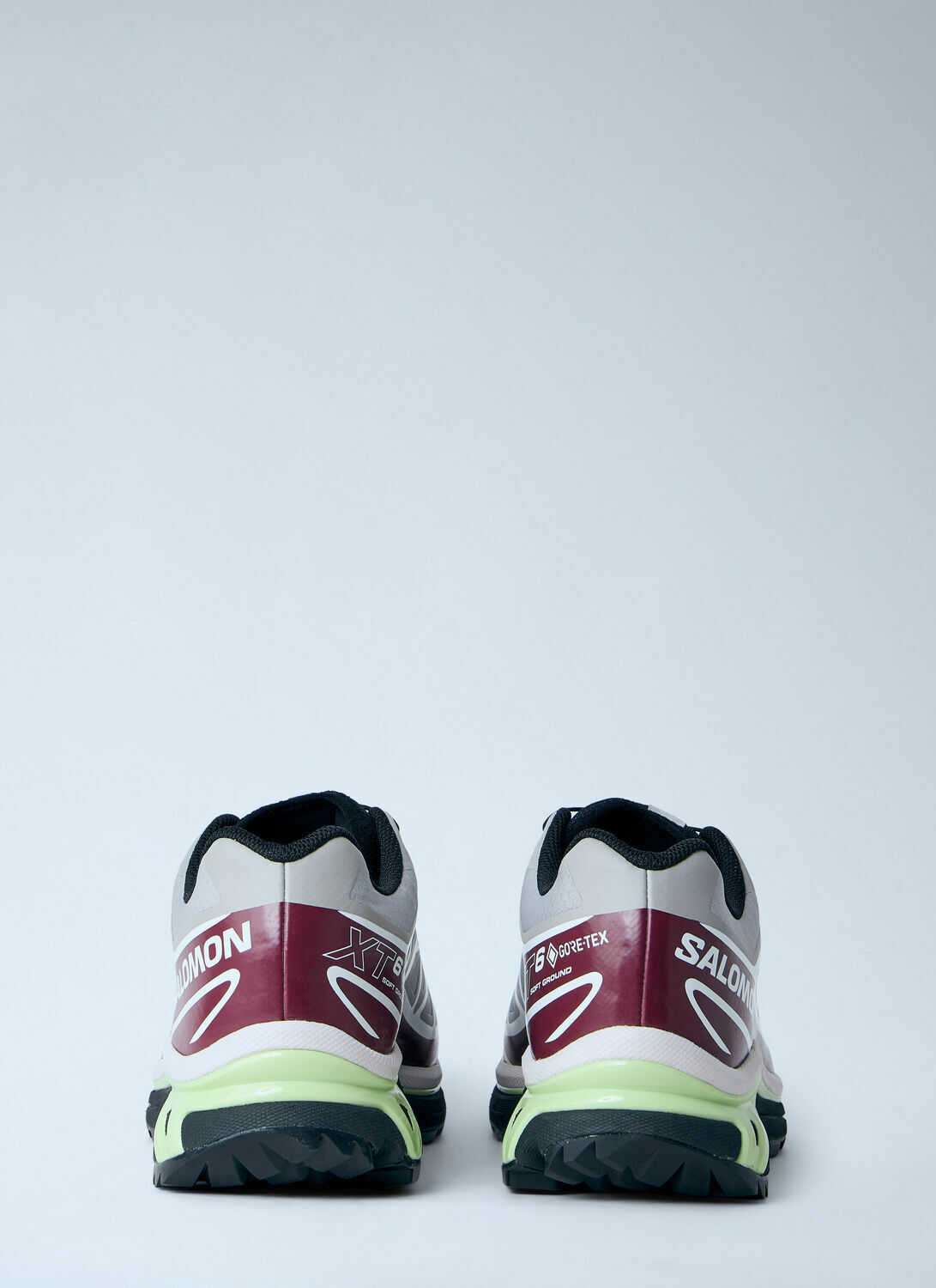 Salomon XT-6 Gore-Tex Sneakers